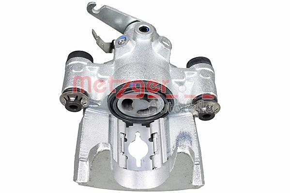 Etrier frana METZGER 6261149